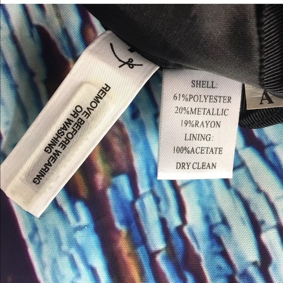 Ann Taylor Loft party skirt - Picture 7 of 7